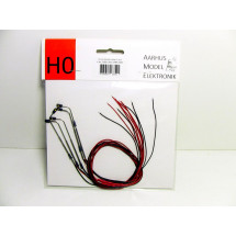 Aame 0005 - 5 stk 6 cm