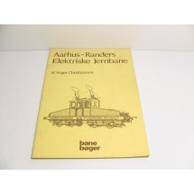 Aarhus - Randers Elektriske Je..