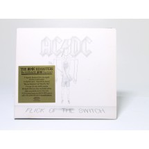 ACDC - Flick of the switch