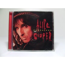 Alice Cooper - Classicks