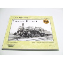 Alte Meister - Werner Hubert 1..