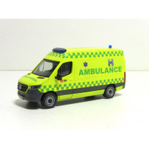 Ambulance