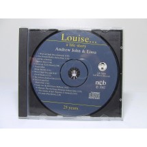 Andrew John og Lissa - Louise