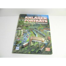 Anlagen Porträts