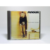 Anouk - Together Alone