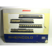 Arnold 0144 K