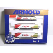 Arnold 0368