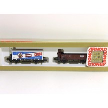 Arnold 70003