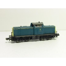 Arnold BR 211