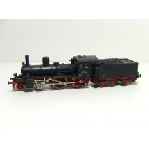 Arnold BR 36 defekt
