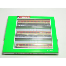 Arnold HN 4304