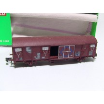Arnold HN 6093