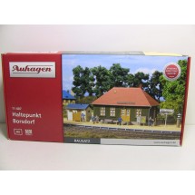 Auhagen 11407
