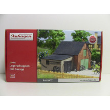 Auhagen 11408