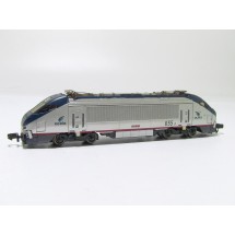 Bachmann Spectrum Amtrack 655..