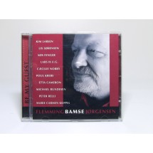 Bamse  - Be my guest