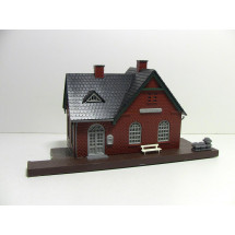 Banegård 2