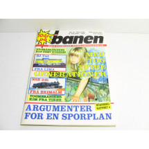 Banen 50