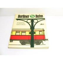 Berliner S Bahn