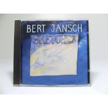 Bert Jansch - Sketches