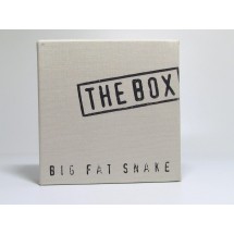 Big Fat Snake - The box