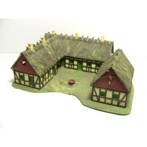 Bondegård