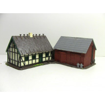 Bondegård
