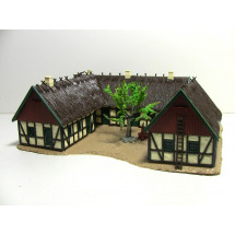Bondegård