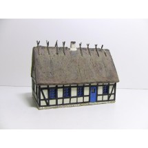Bondehus