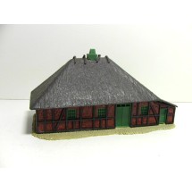 Bondehus