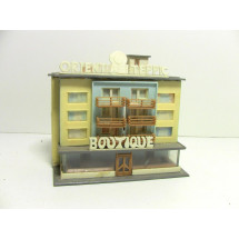 Boutique