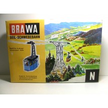 Brawa 6560 svævebane