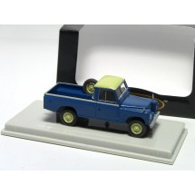 Brekina Land Rover