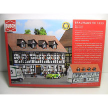 Busch 1533