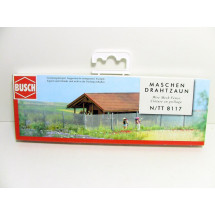 Busch 8117