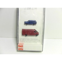 Busch 8301