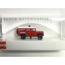 Busch 8375