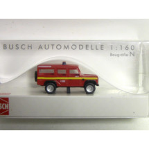 Busch 8376