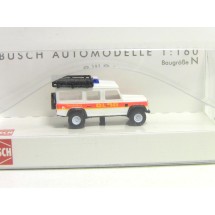Busch 8381