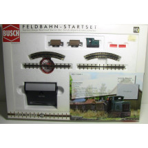 Busch Feldbahn 12001