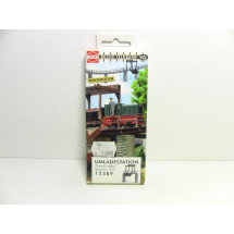 Busch Feldbahn 12389
