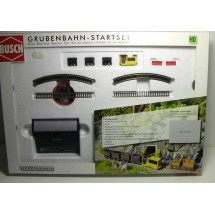 Busch minebane 5000