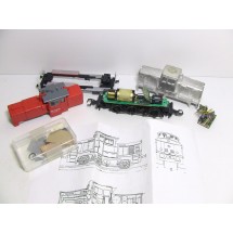 Byggeprojekt Mh