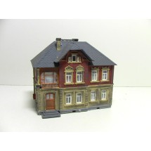 Byhus