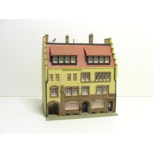 Byhus