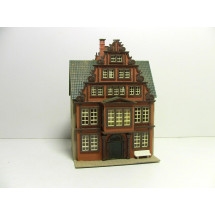 Byhus