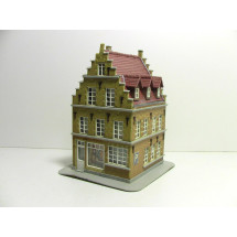 Byhus