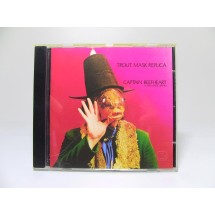 Captain Beefheart - Trout Mask..