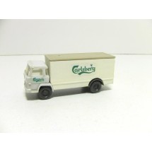 Carlsberg lastbil