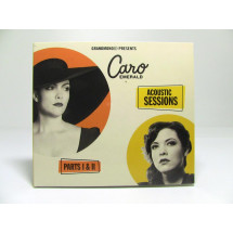 Caro Emerald - Acoustic sessio..